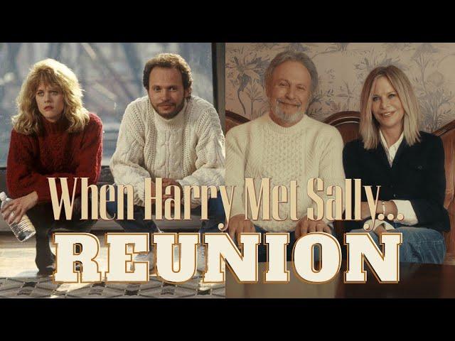 When Harry Met Sally... Hellmann's Super Bowl Commercial 2025