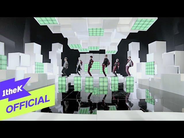 TEEN TOP(틴탑) _ To You MV