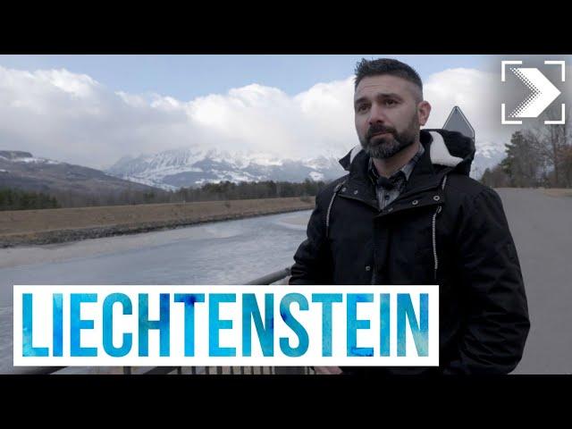 Españoles en el Mundo: Liechtenstein | RTVE