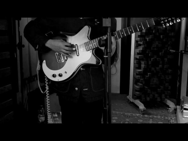 Fuzz Club Session: Heaters - Levitate Thigh