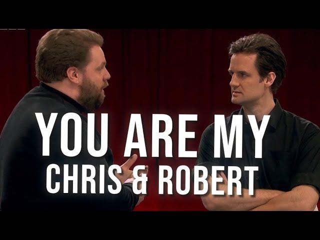 Chris Bean & Robert Grove - "You Are My" *really explicit lyrics*