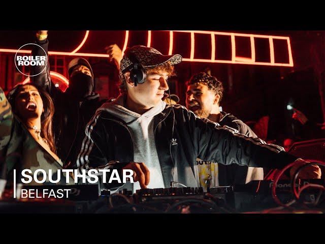 southstar | Boiler Room: Belfast