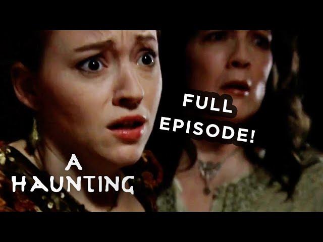 What Lies In The Shadows? | FULL EPISODE! | A Haunting