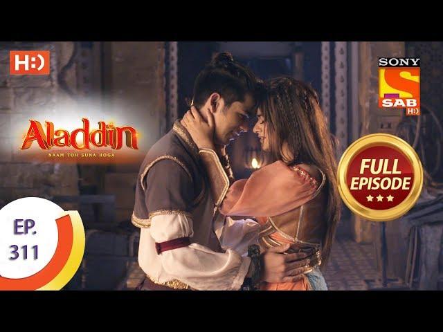 Aladdin - Ep 311 - Full Episode - 24th October, 2019