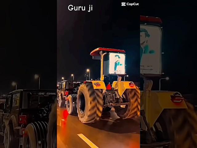 miss you Nishu bhai ️️ legend never die ️#nishudeswalstunt #tractorstunt #youtubeshorts ️️