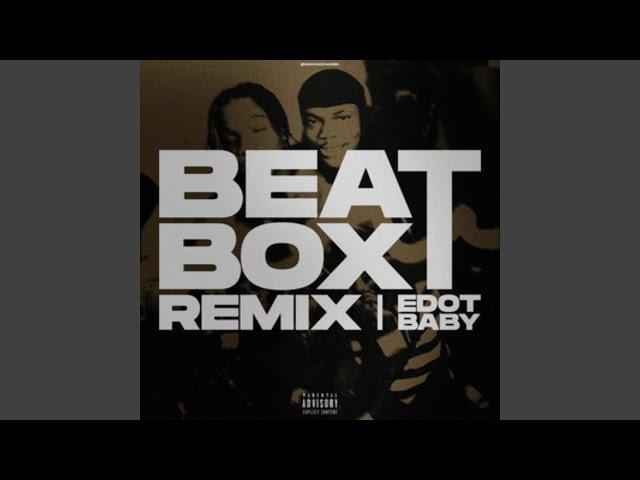 Beat Box (Remix)