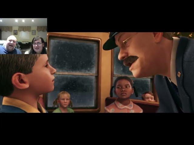 Polar Express Memes Part 1 (Best Moments) (ft. @That_One_Guy_In_A_Band)