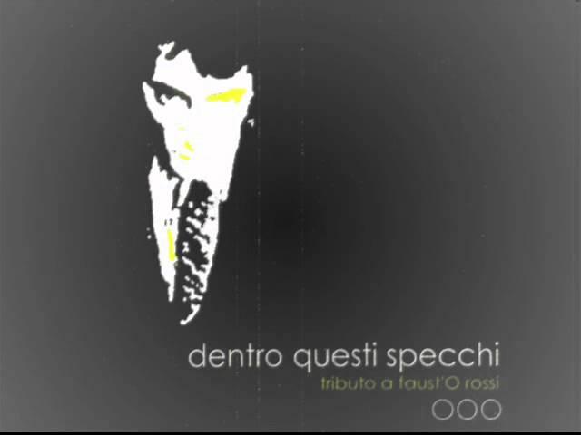 Creamyshoes-Bastardi (Fausto Rossi cover)