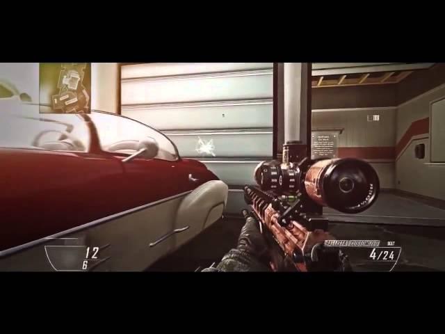 Wubzei vs Relxa | 2-0 FR BO2 | Edited by Velotric