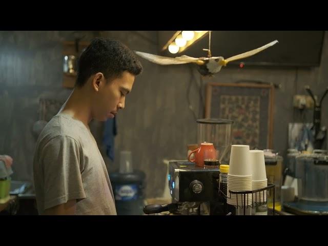 VIDEO PROMOSI LEMAN'S COFFEE
