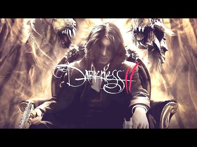 THE DARKNESS 2 All Cutscenes (Full Game Movie) 1080p 60FPS HD