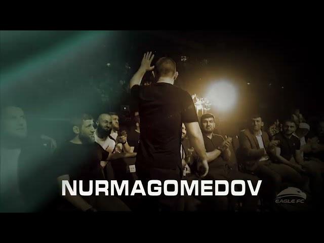 Khabib Nurmagomedov brings Eagle FC to USA - The Eagle Lands 01.28.22