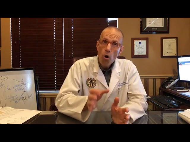 Can FSH or AMH Prove and Predict Your Fertility?