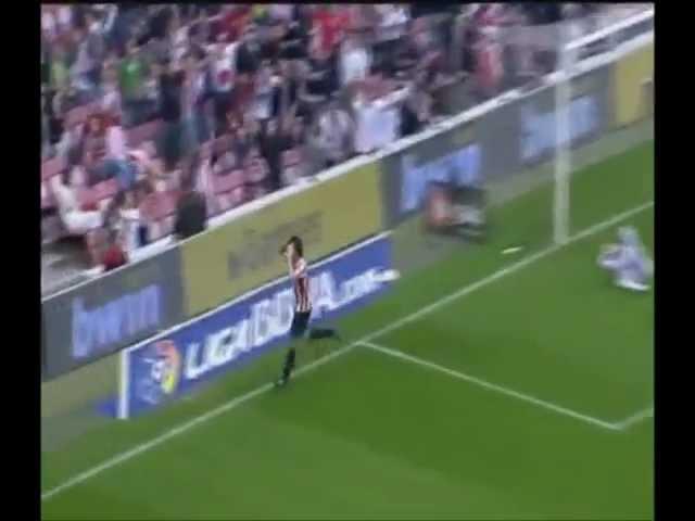 Javi Martinez - Compilation Il 2011/12