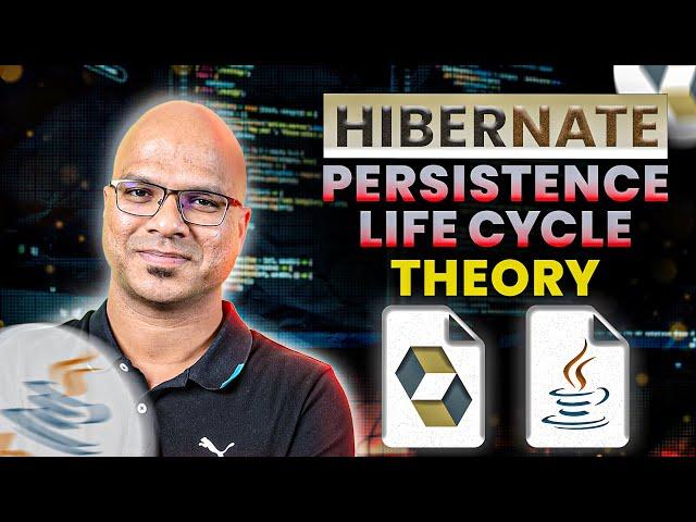 Hibernate Object States | Persistence Life Cycle