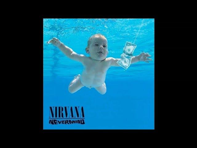 Nirvana - Lithium