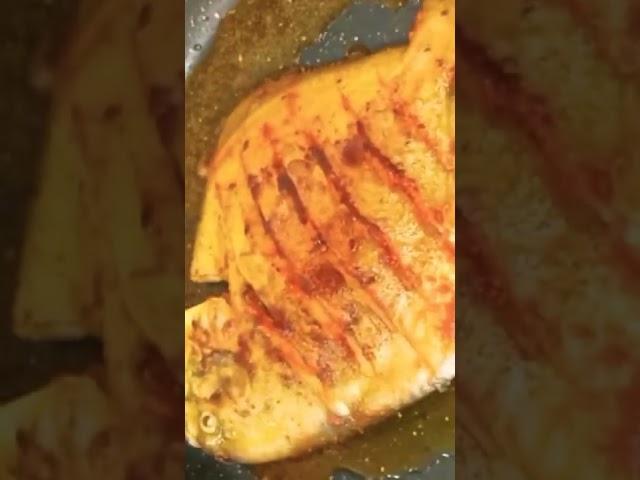 restaurant style fish malwani masala#easy #yummy /ALINA'S COOKING SUBSCRIBE TO MY YOUTUBE CHANNEL 