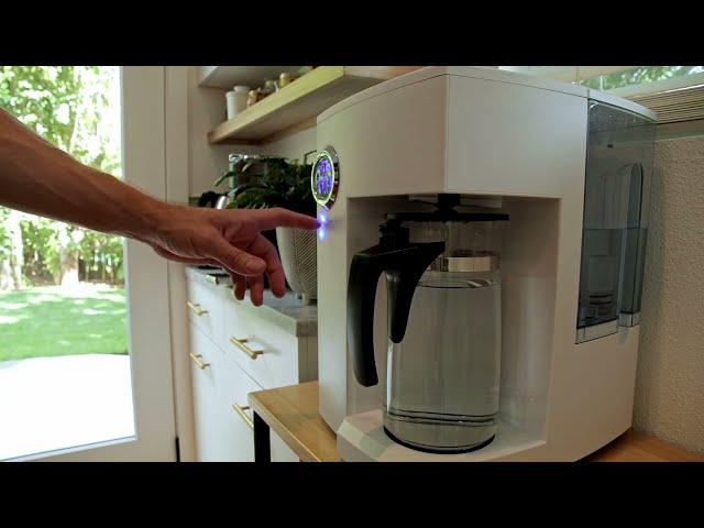 Review: Bluevua Countertop Reverse Osmosis Water Filter