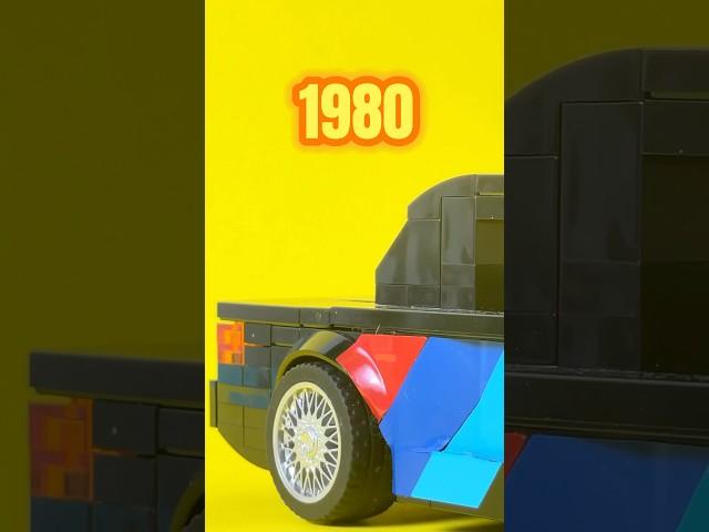 1924 vs 2024 LEGO speed champions build #jdm #legomoc #lego #legocar #legobuild #cars #legoracecar