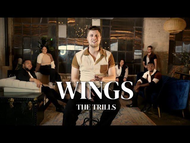 The Trills - Wings (opb. Jonas Brothers) [Official Video]