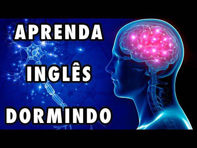 6 HORAS DE ÁUDIO - APRENDA INGLÊS DORMINDO (Simple Present) - TÉCNICA COMPROVADA CIENTIFICAMENTE