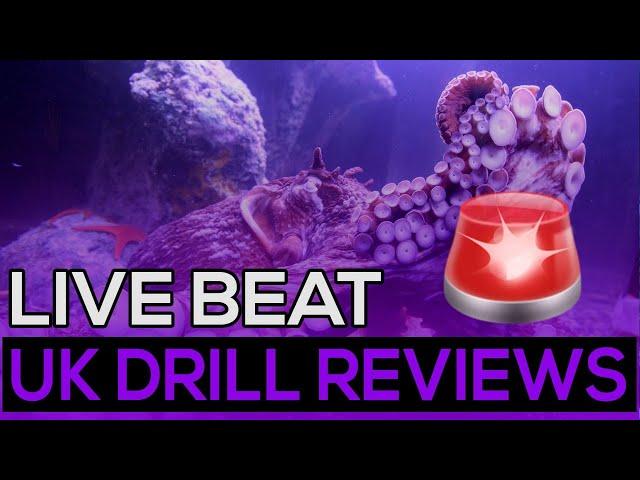  LIVE BEAT REVIEWS | RXLLOUT