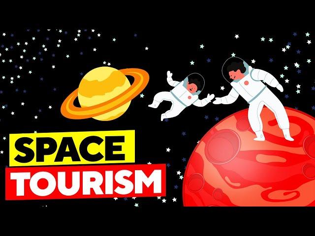 Tourists In Space, Is It A Good Idea?