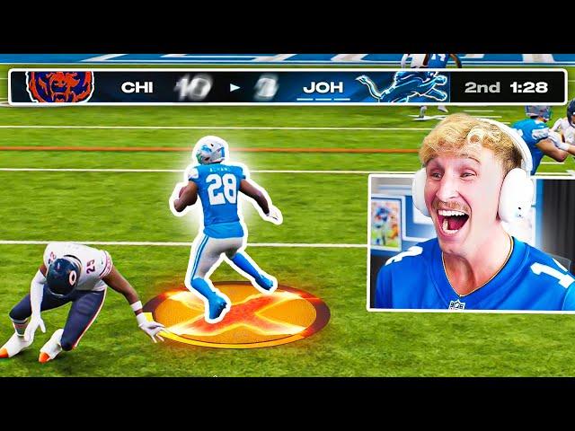 It All Came Down To This! Wheel of MUT! Ep. #3