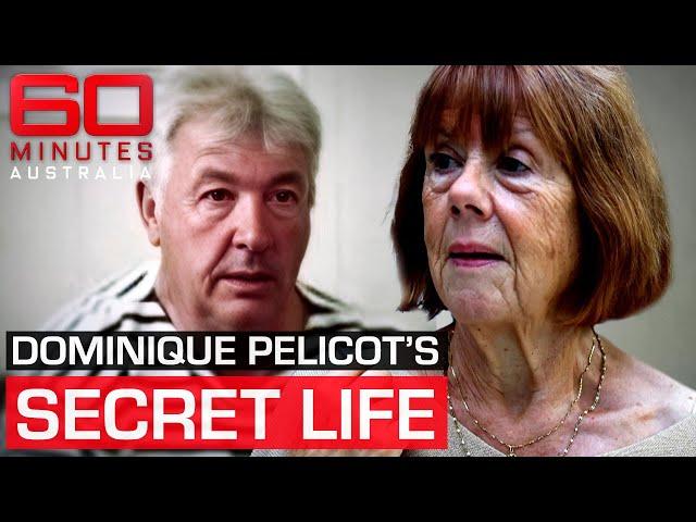 Gisele Pelicot: Inside the rape case that shocked the world | 60 Minutes Australia