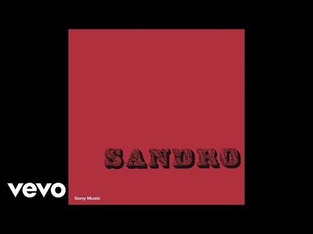 Sandro - Trigal (Official Audio)