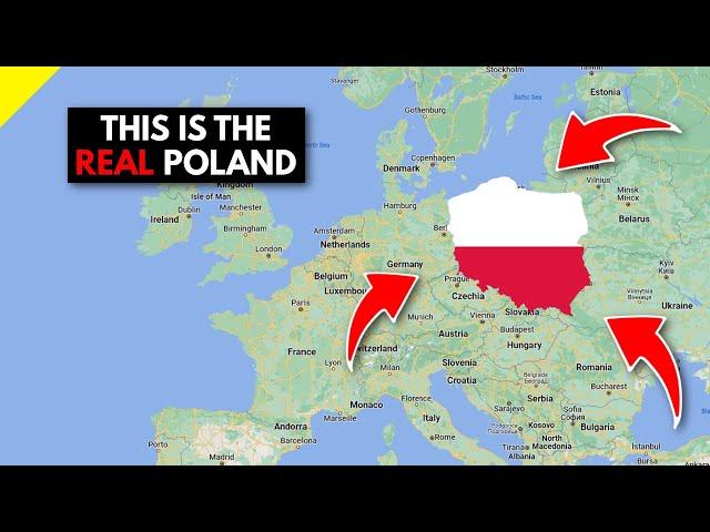 25 Things to Know About Poland