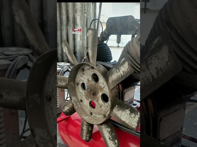 #compressor #elgi #eme_engg #eme  #engine #repair