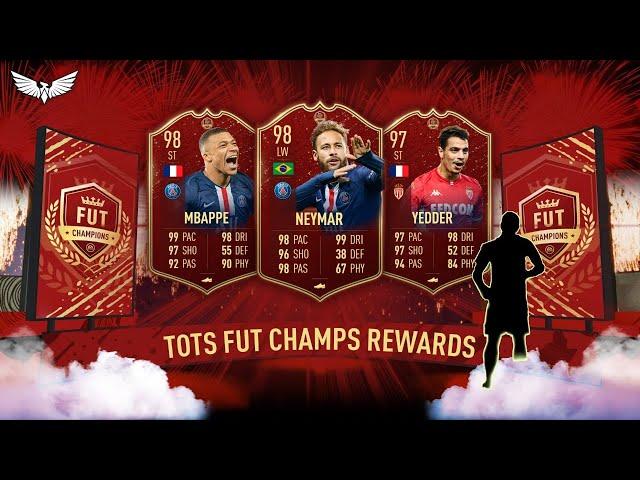 *LIVE* BIRTHDAY STREAM!!!!! FUT CHAMPS REWARDS & 6PM CONTENT - FIFA 20 Ultimate Team