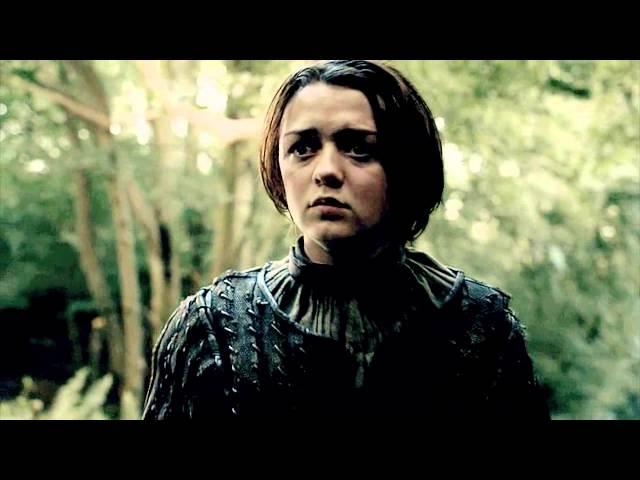 arya stark | who are you really