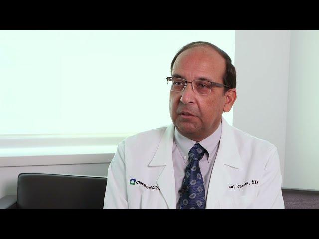 Paul Gaeta, MD | Cleveland Clinic Martin Health Concierge Medicine