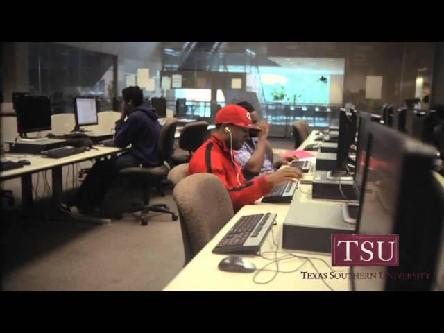 Houston Corporate Videos: TSU - 2010 Recruitment Video