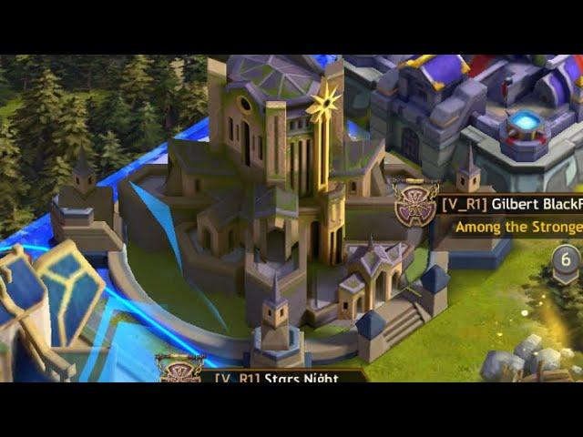 37 TRILLION INFLUENCE ALL FOR A SKIN! Vikings: War of Clans