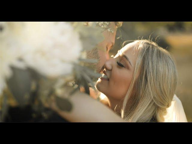 Phoenix Arizona Wedding 4k // The Baca's