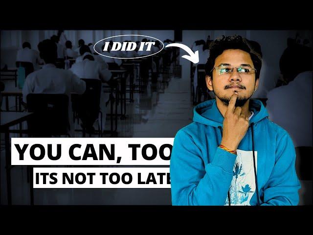 You are closer than you think | NEET PG in 5 months | How to Beat the ODDS