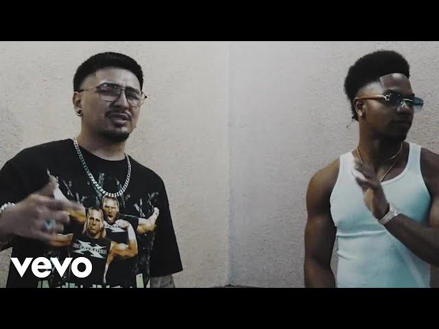 David Guzman - CALOR (Official Music Video) ft. ₣r€$¢h