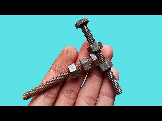 nat bot diy invention  | homemade tools ideas #inventions #experiment