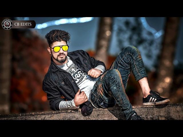 How To do Professional CB EDITING In picsart | Picsart Editing Tutorial | Like Photoshop By VA Editz