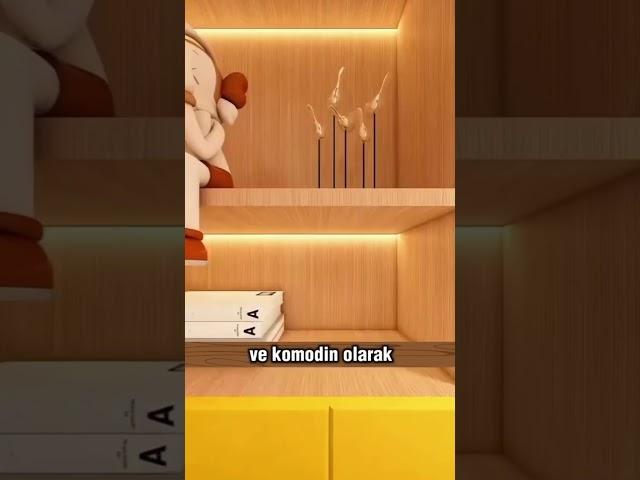 Dar alanlarda geniş çözümler altı otopark üstü ev. Küçük ev tasarımı hasan on maceraları