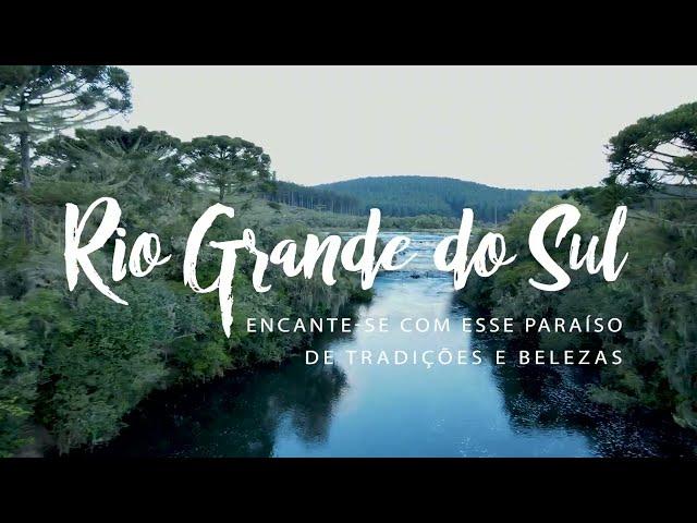 Rio Grande do Sul: paisagens incríveis e muita cultura