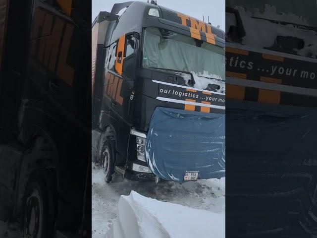 Актобе хромтау Самара Шымкент трасса  полный видео