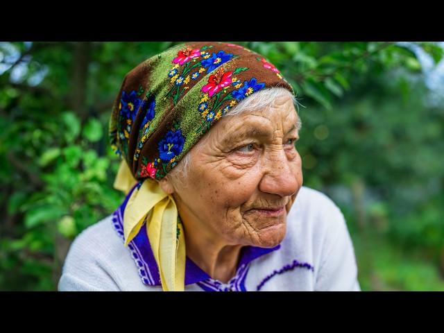 Grandma's Untold Story: Daily Life and Memories from the Village