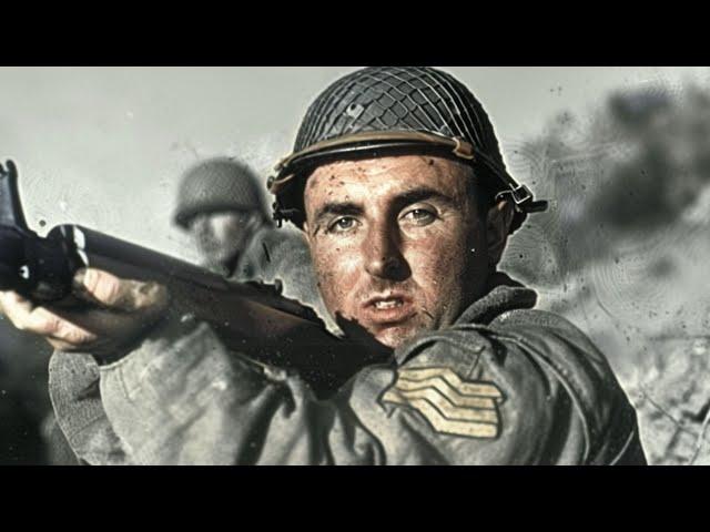 The Crazy Soldier that Attacked One of Hitler's Biggest Weapons