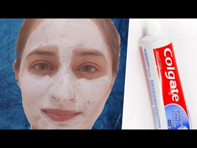 5 Brilliant Toothpaste Tricks / 5 Awesome Toothpaste Life Hacks bt Habiba choudhary