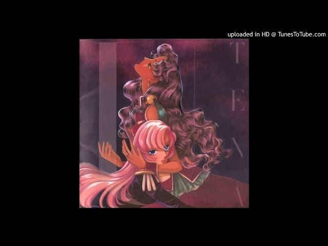 Tenshi Souzou Sunawachi Hikari - Shoujo Kakumei Utena Soundtrack 4 I 11