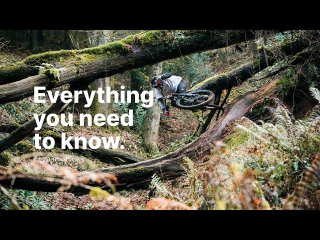 Privateer Bikes Gen 2 - Everything you need to know!